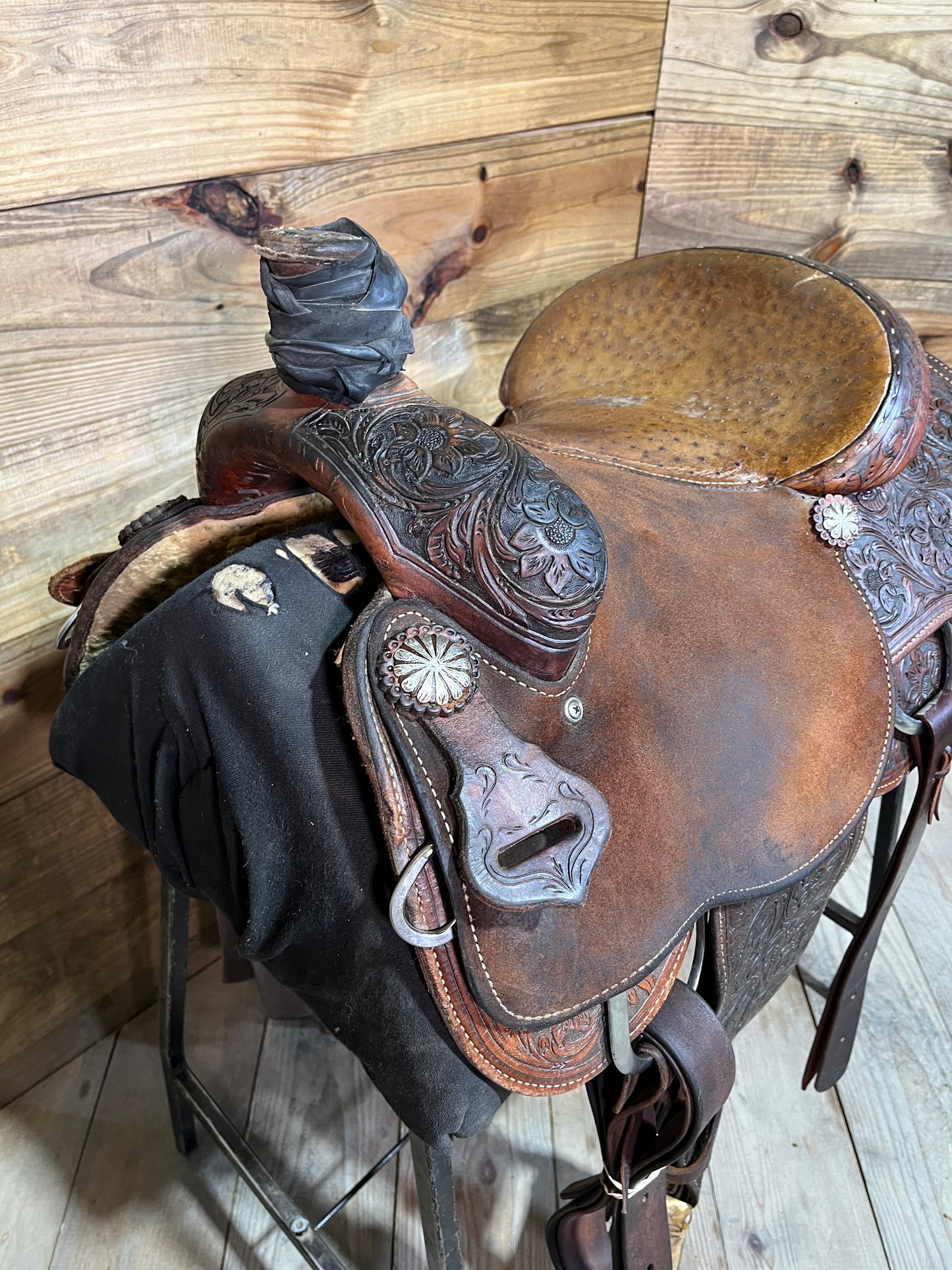 Cactus Roper ISUSED1934