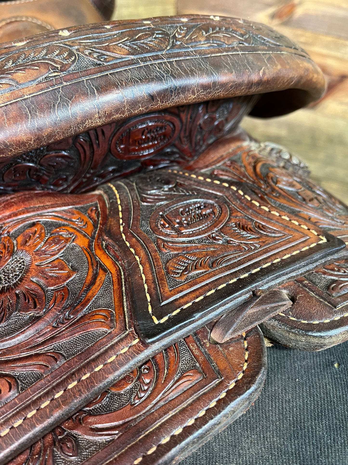 Cactus Roper ISUSED1934