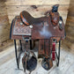 Trent Ward Platinum Roper ISUSED1935
