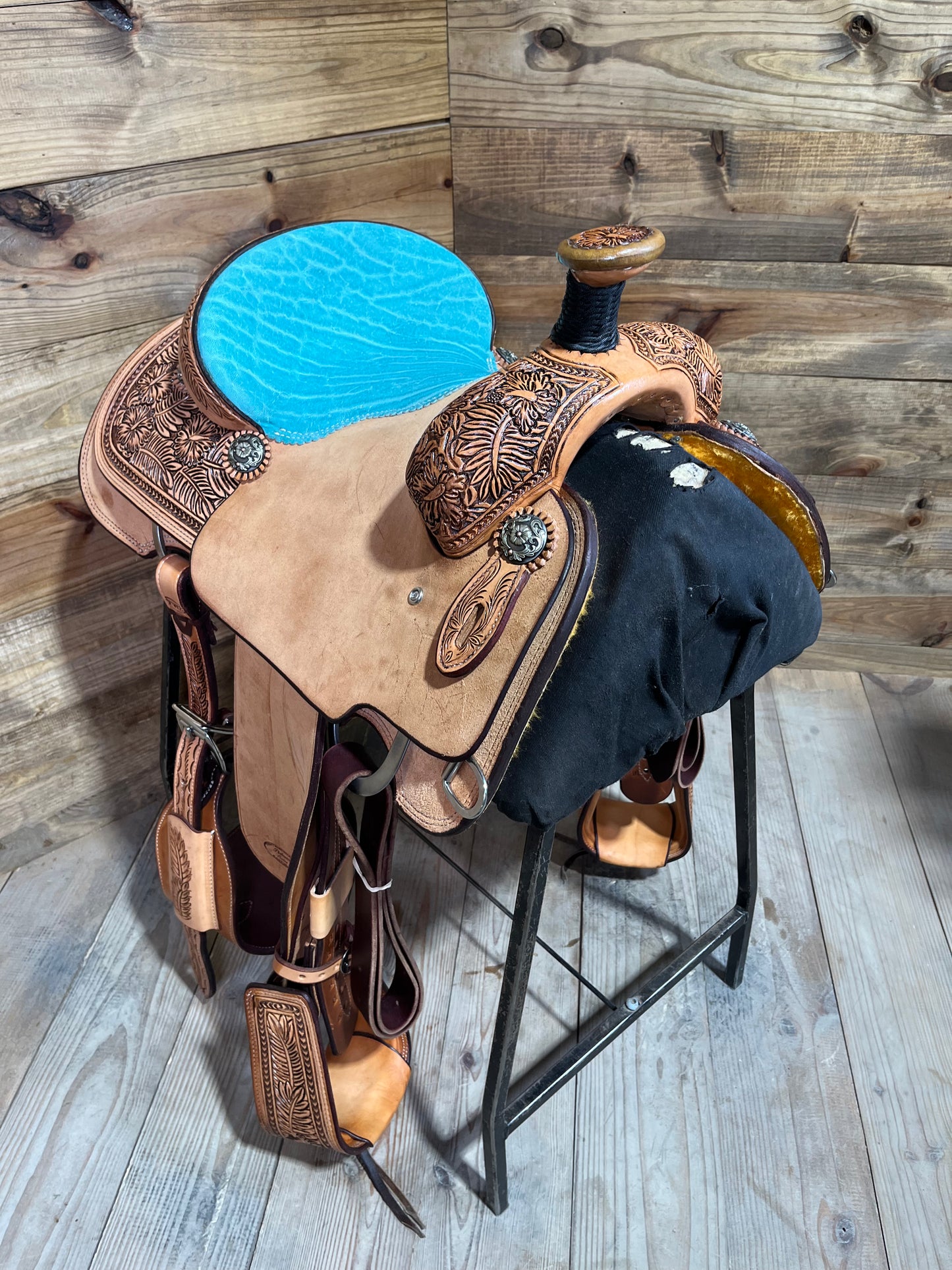 Trent Ward Platinum Roper ISPR1085-25