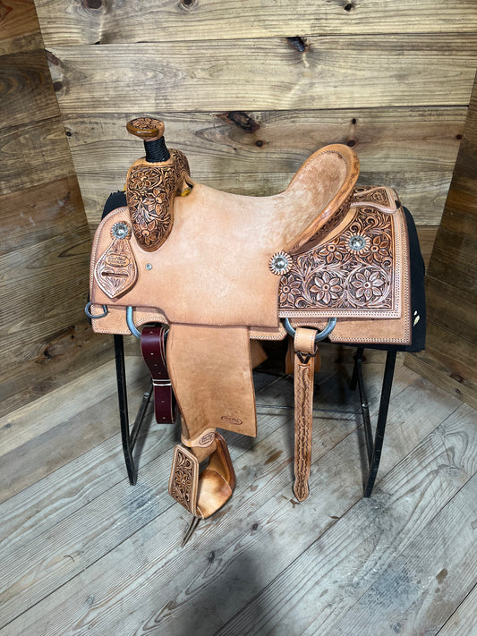 Trent Ward AZ Roper ISTR470-25