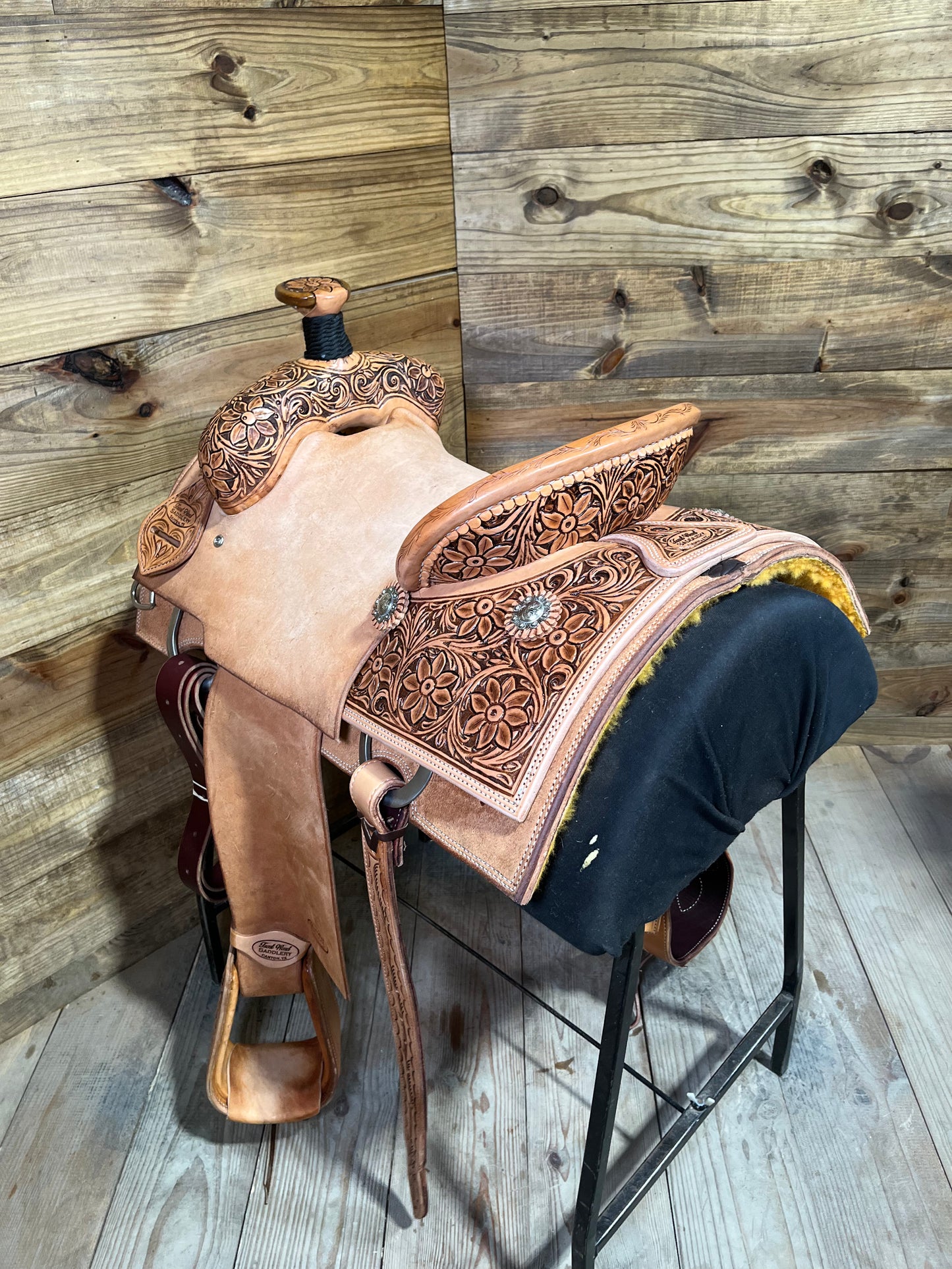 Trent Ward AZ Roper ISTR470-25