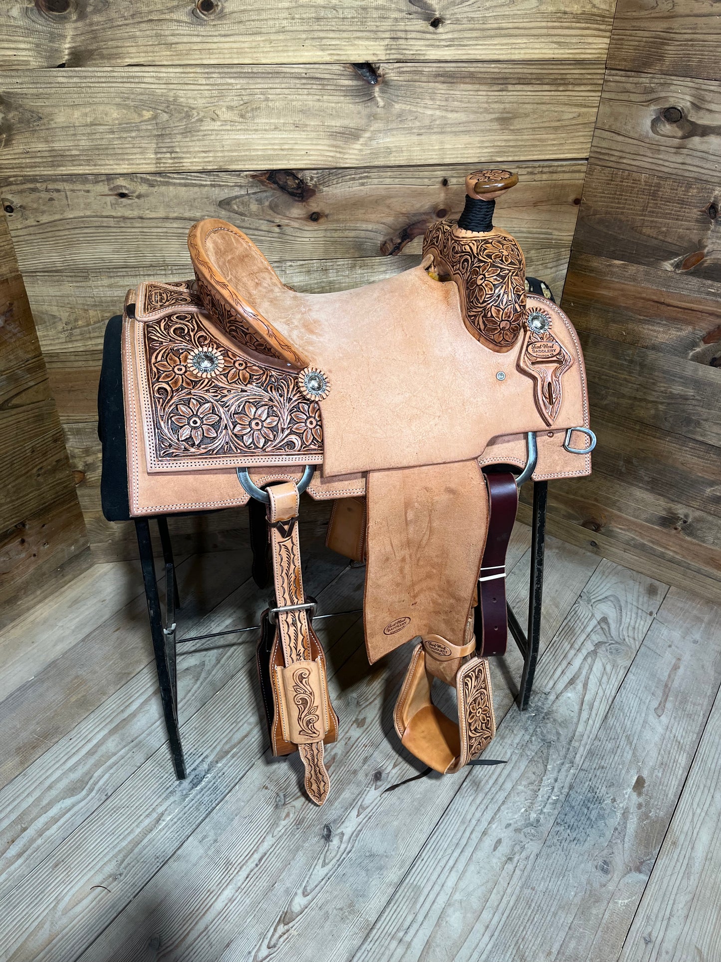 Trent Ward AZ Roper ISTR470-25