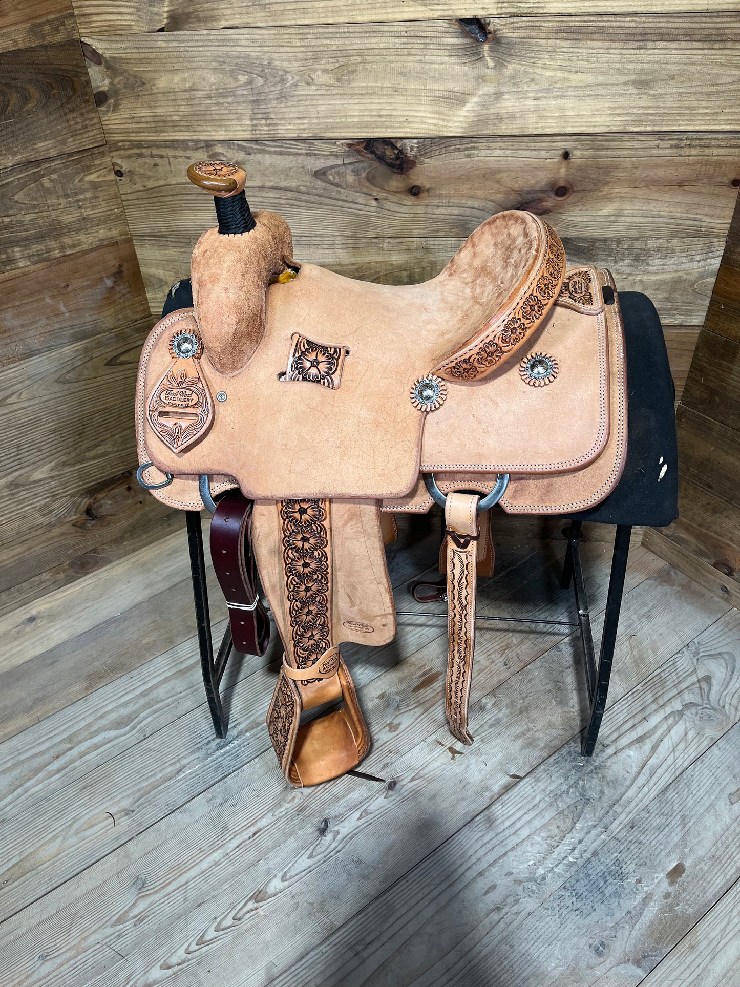 Trent Ward AZ Roper ISTR469-25