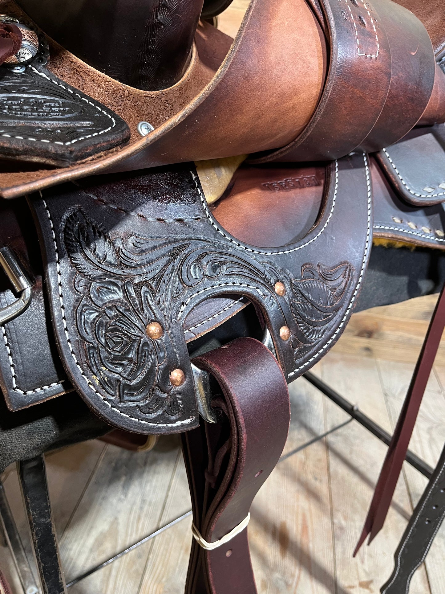 Trent Ward Sid Special ISRS781-25