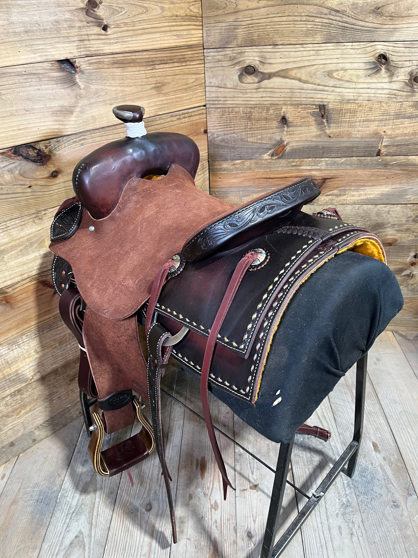 Trent Ward Sid Special ISRS781-25