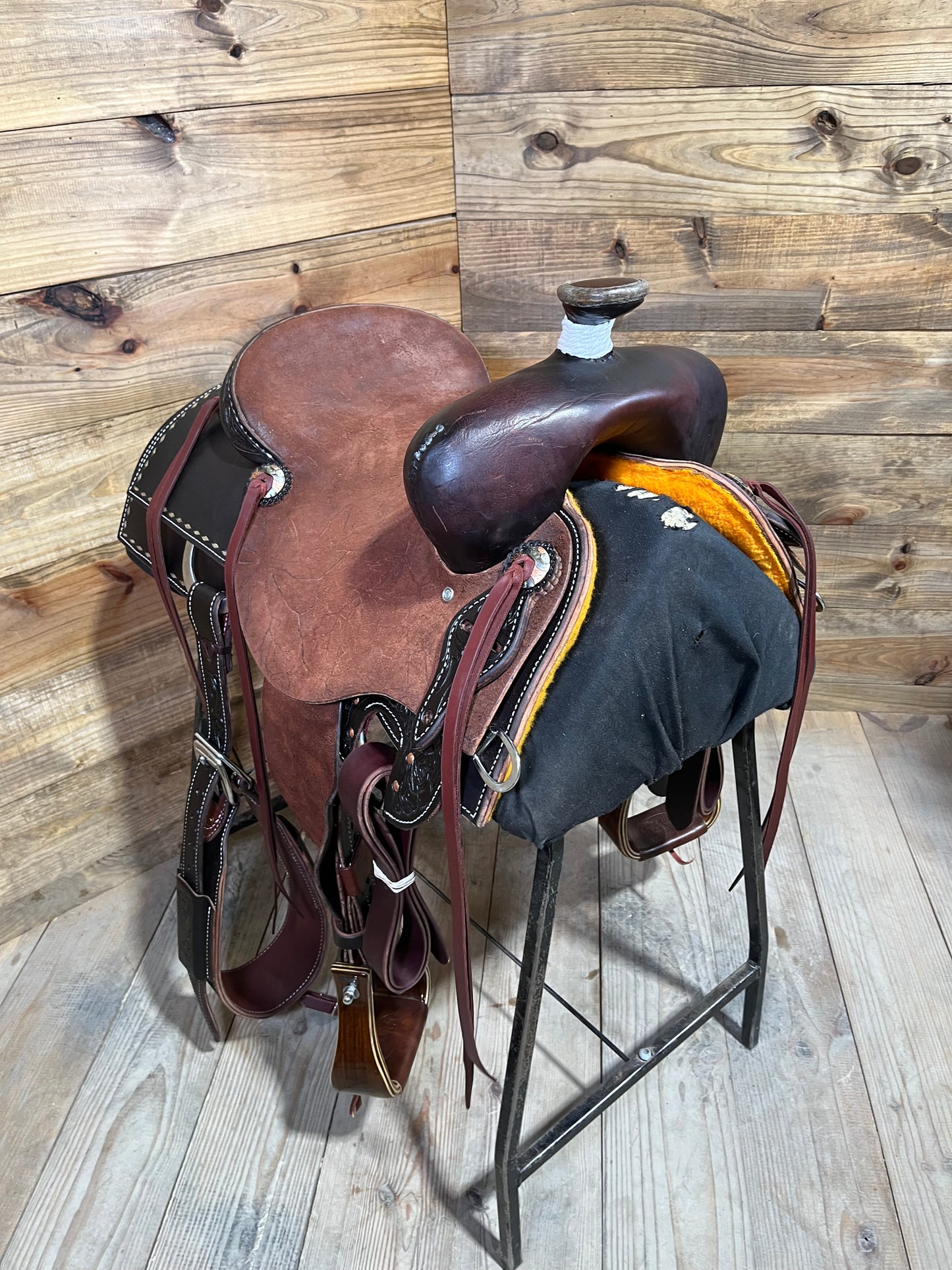 Trent Ward Sid Special ISRS781-25