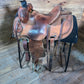 Trent Ward Platinum Roper ISUSED1239