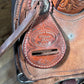 Trent Ward Platinum Roper ISUSED1239