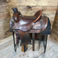 Alamo Ranch Saddle ISUSED1937
