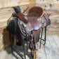 Alamo Ranch Saddle ISUSED1937