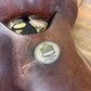 Alamo Ranch Saddle ISUSED1937