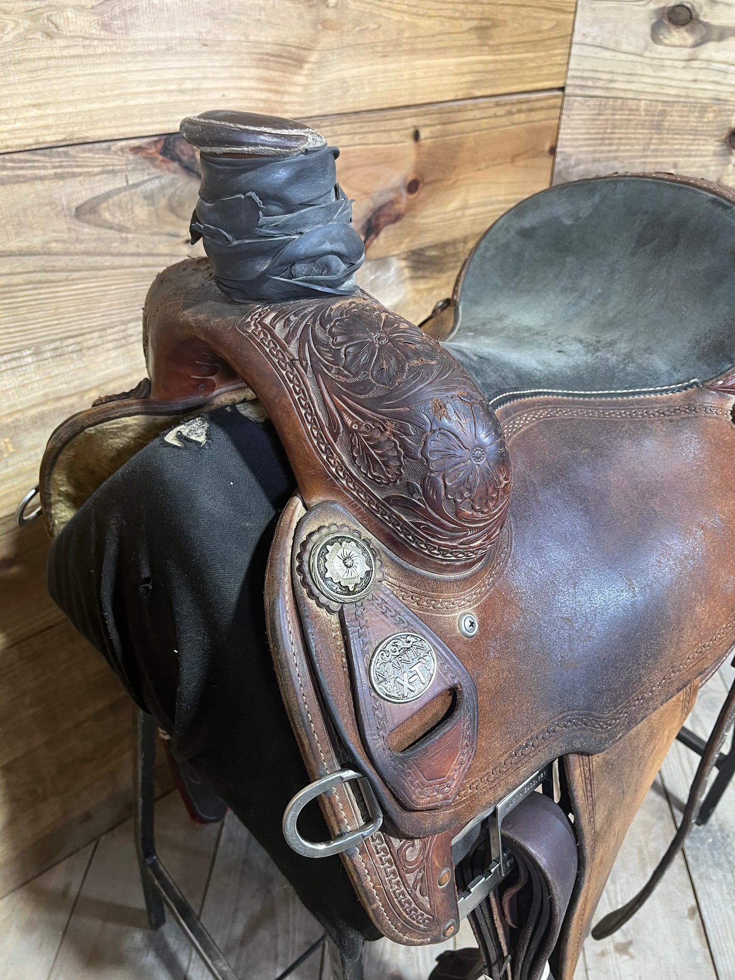 Martin XT Roper ISUSED1938