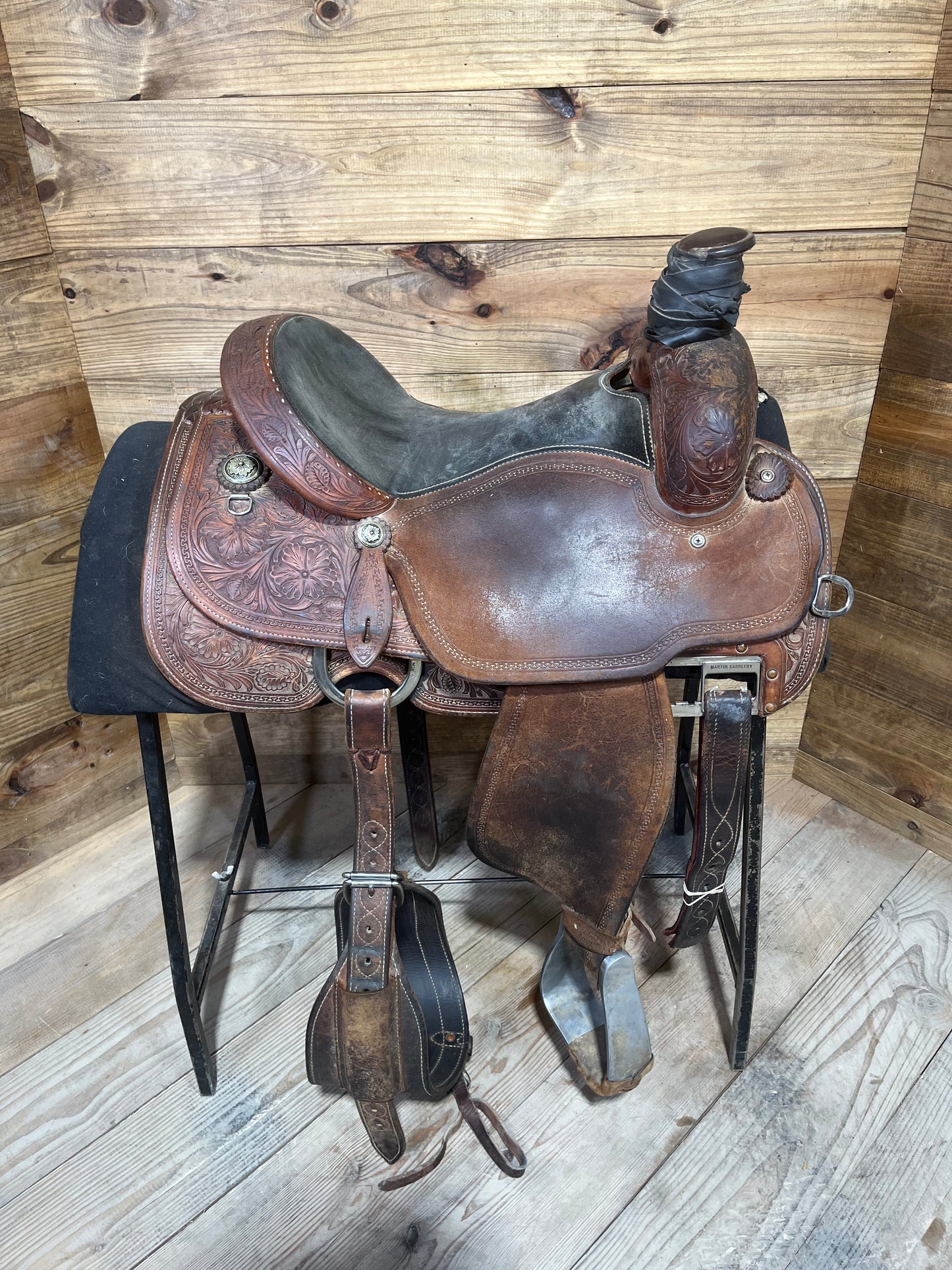 Martin XT Roper ISUSED1938