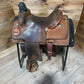 Trent Ward Platinum Roper ISUSED1939