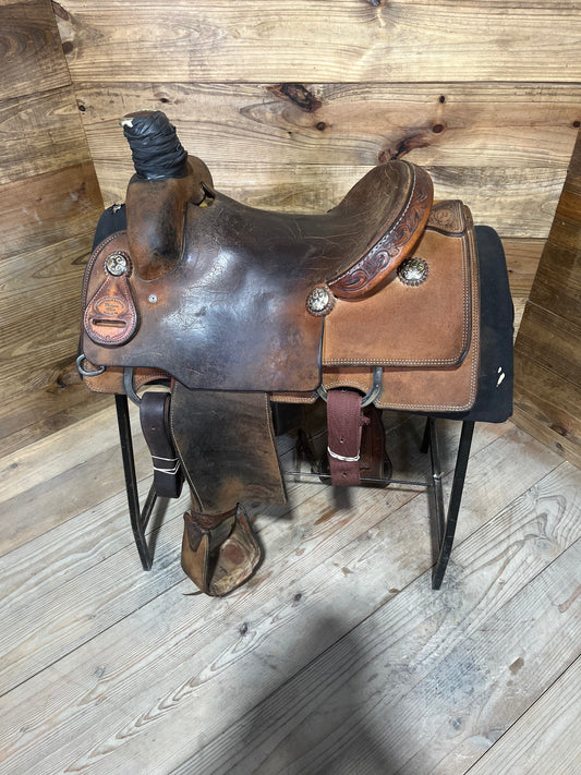 Trent Ward Platinum Roper ISUSED1939