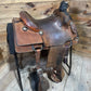 Trent Ward Platinum Roper ISUSED1939