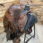 Trent Ward Platinum Roper ISUSED1939
