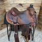 Trent Ward BC #2 Rancher ISUSED1940