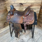 Trent Ward Platinum Roper ISUSED1941