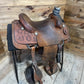 Trent Ward Platinum Roper ISUSED1941