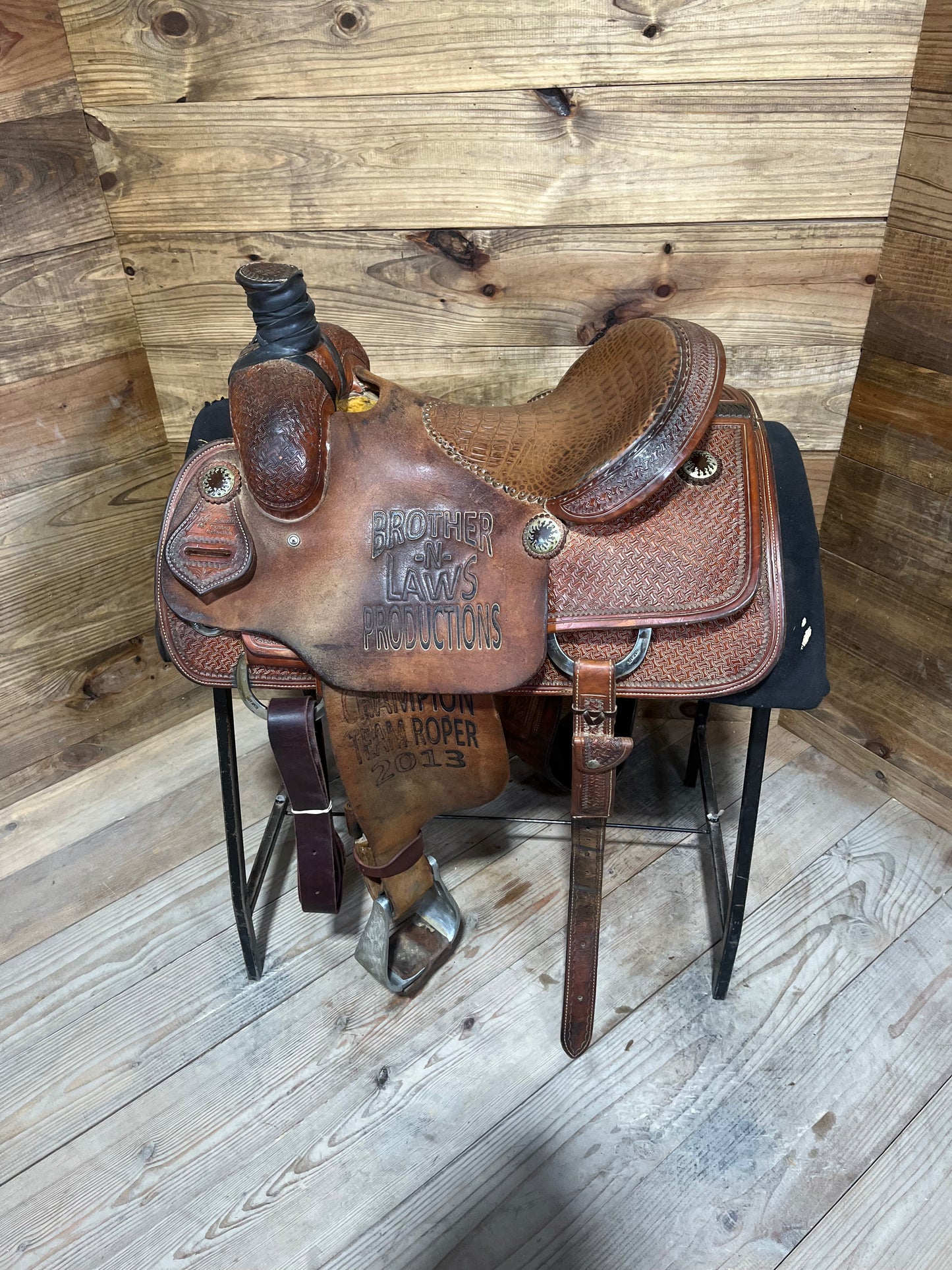 Jeff Smith Roper ISUSED1942