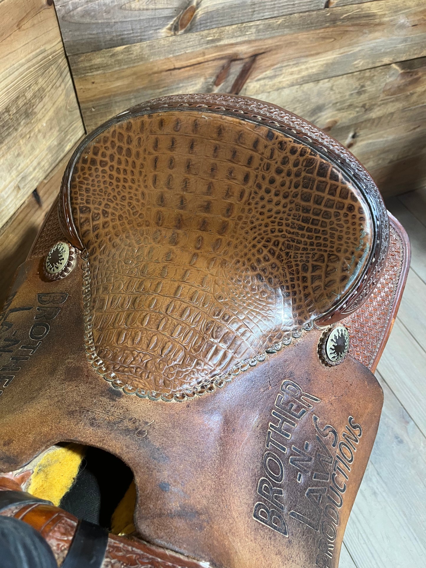 Jeff Smith Roper ISUSED1942