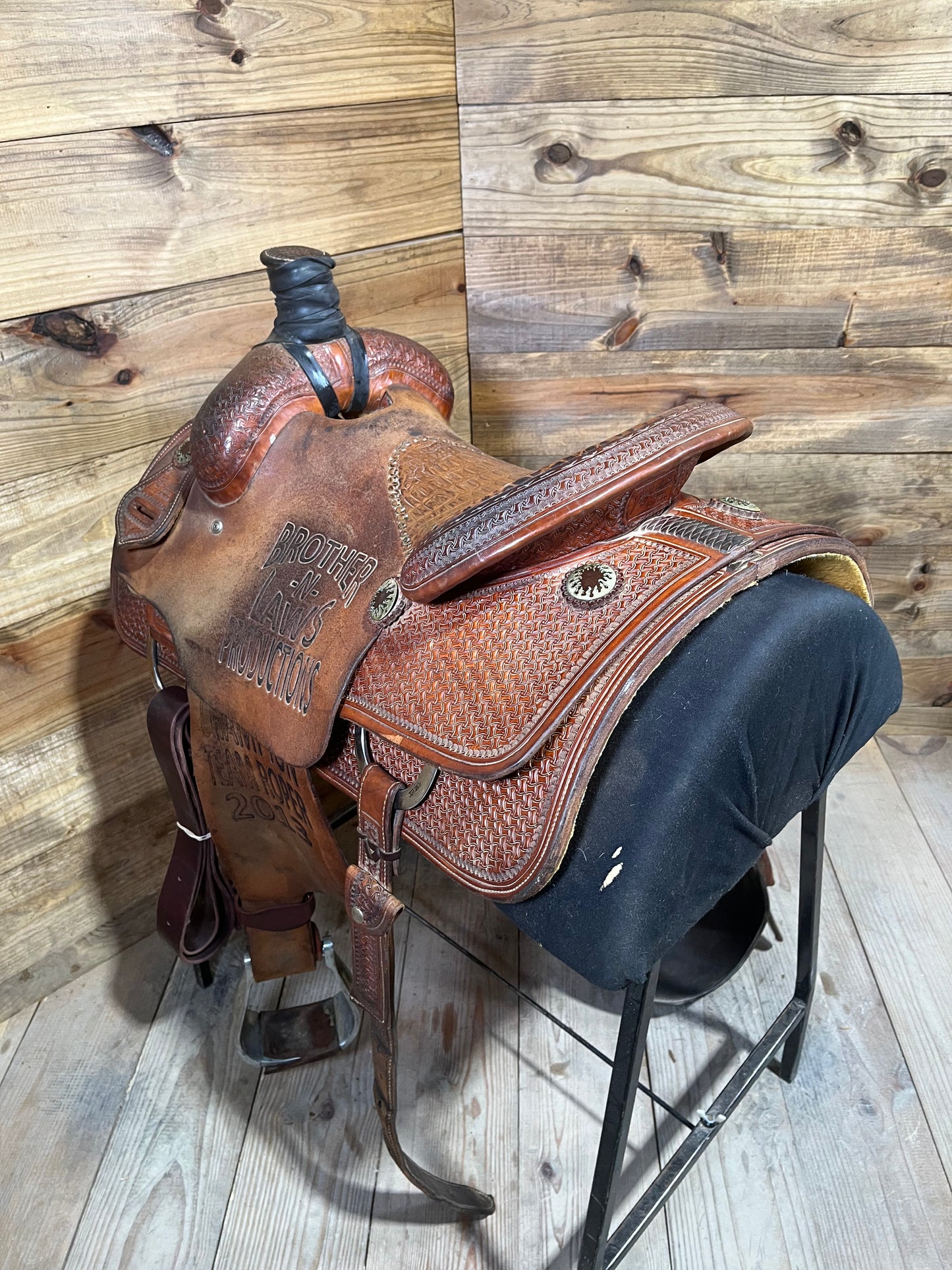 Jeff Smith Roper ISUSED1942