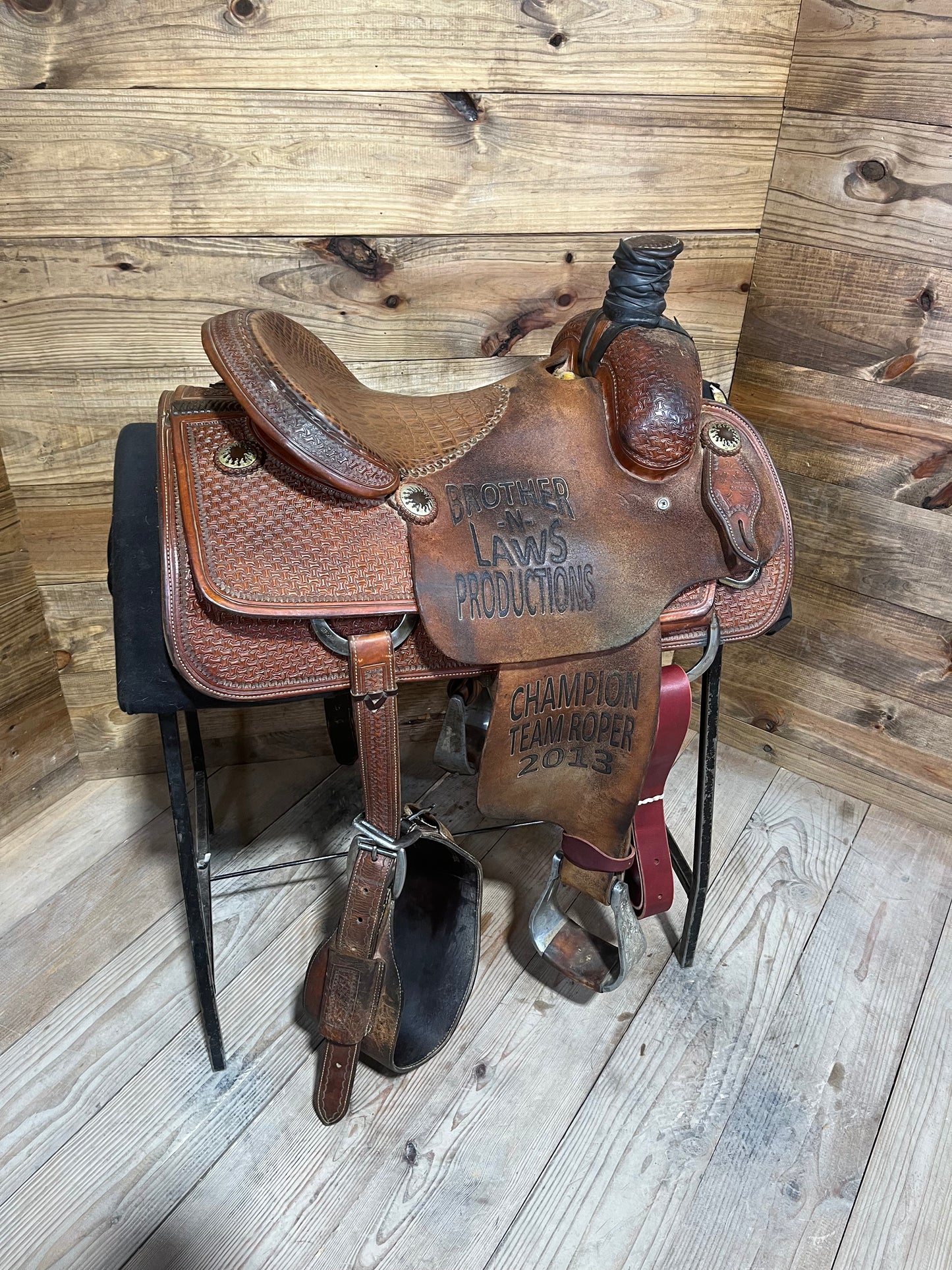 Jeff Smith Roper ISUSED1942