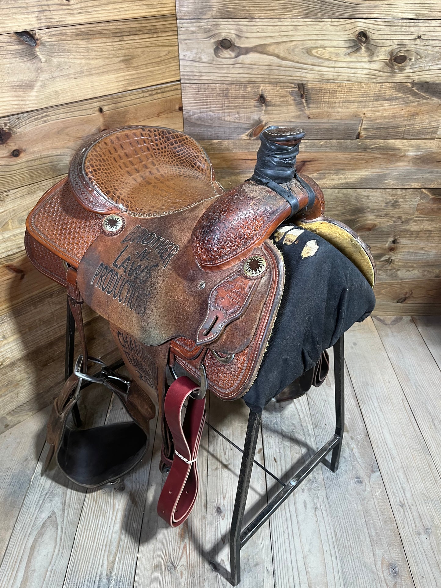 Jeff Smith Roper ISUSED1942