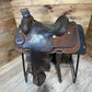 Trent Ward Platinum Roper ISUSED2007