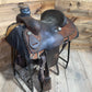 Trent Ward Platinum Roper ISUSED2007