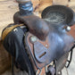 Trent Ward Platinum Roper ISUSED2007
