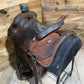 Trent Ward Platinum Roper ISUSED2007