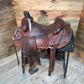 Paul Taylor Ranch Saddle ISUSED1945