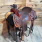 Paul Taylor Ranch Saddle ISUSED1945