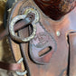Paul Taylor Ranch Saddle ISUSED1945