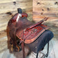 Paul Taylor Ranch Saddle ISUSED1945