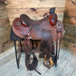 Paul Taylor Ranch Saddle ISUSED1945