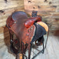 Paul Taylor Ranch Saddle ISUSED1945