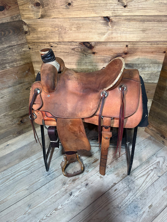 Mingo Ranch Roper ISUSED1947