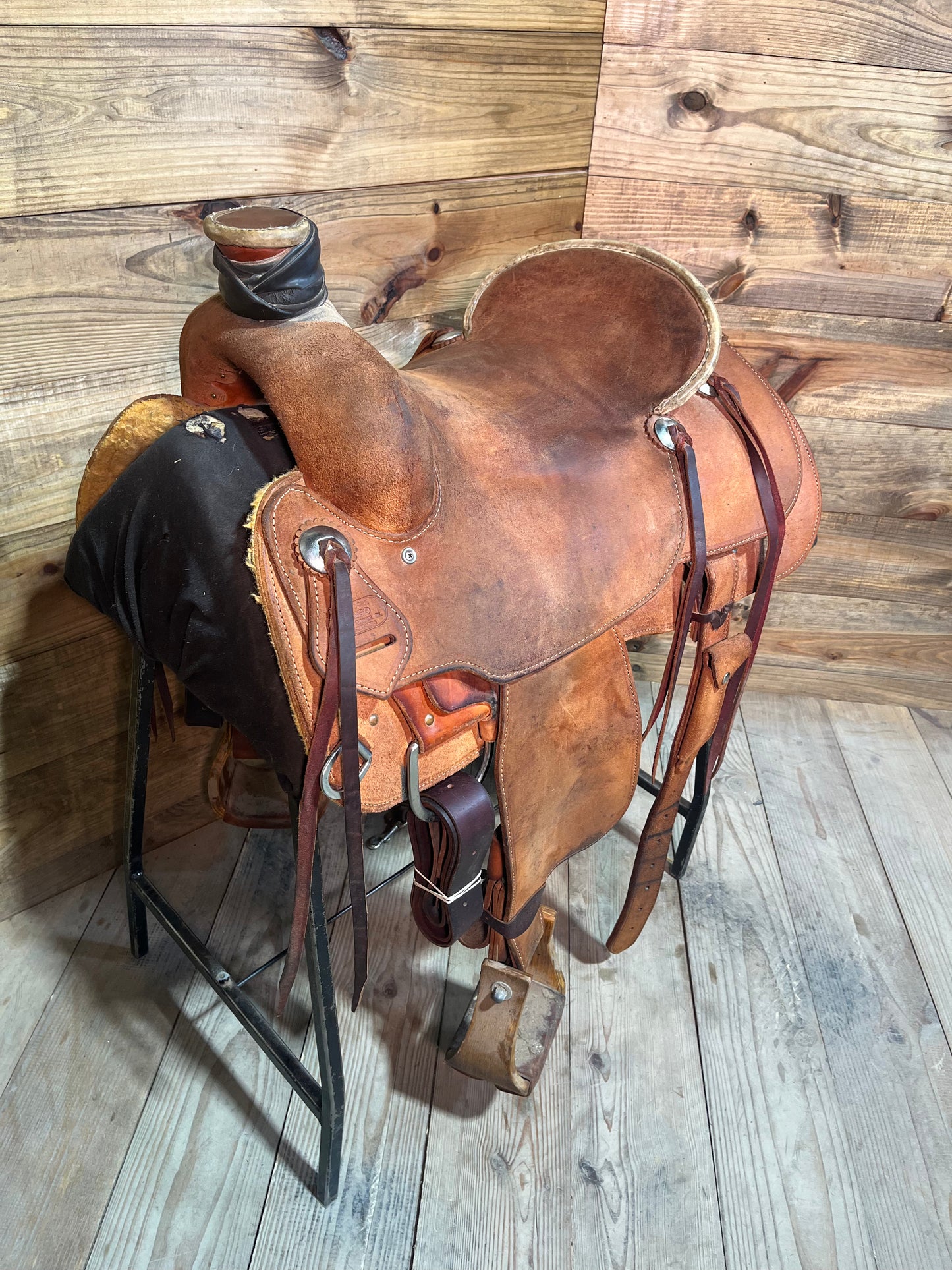 Mingo Ranch Roper ISUSED1947