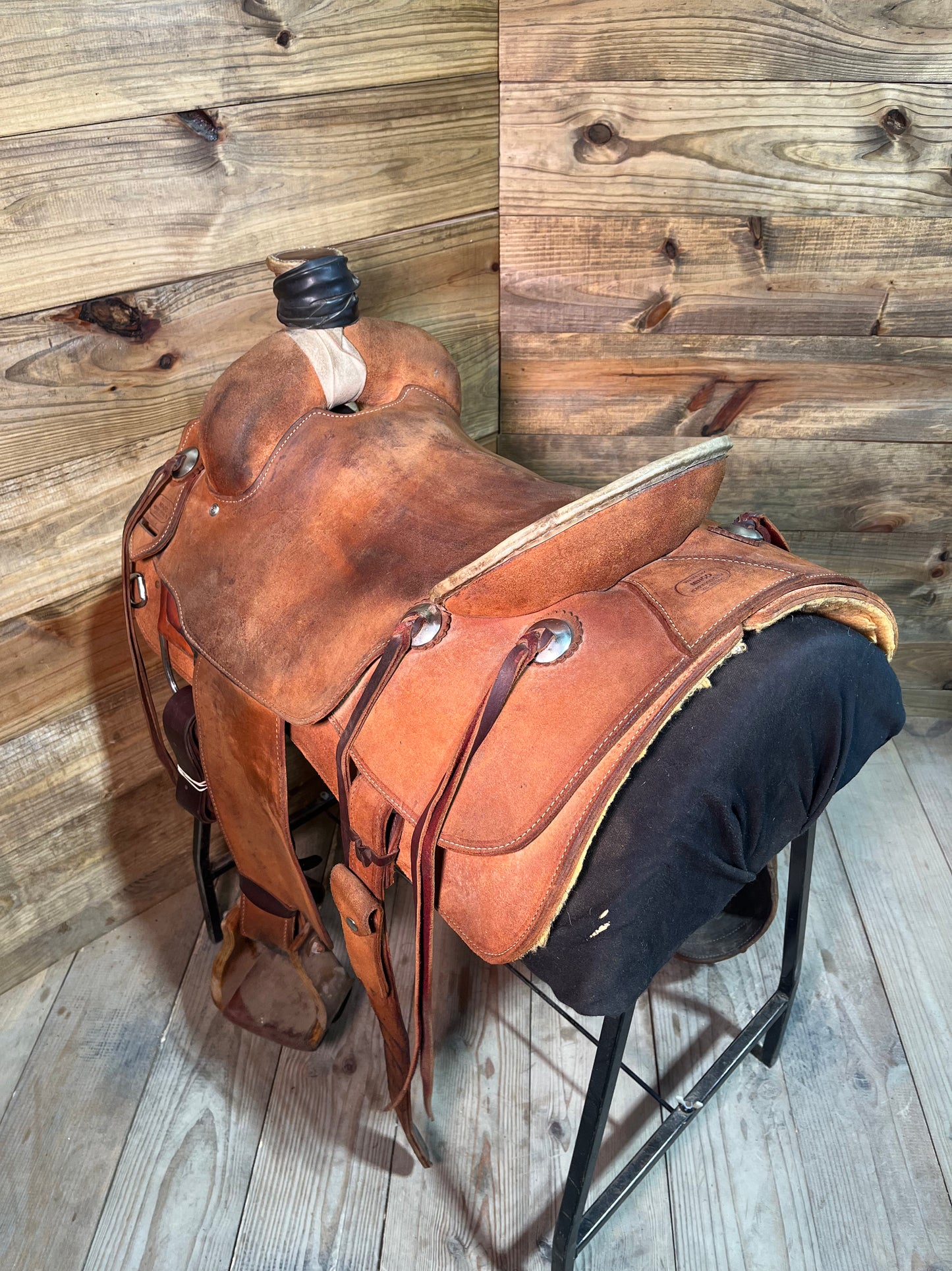 Mingo Ranch Roper ISUSED1947