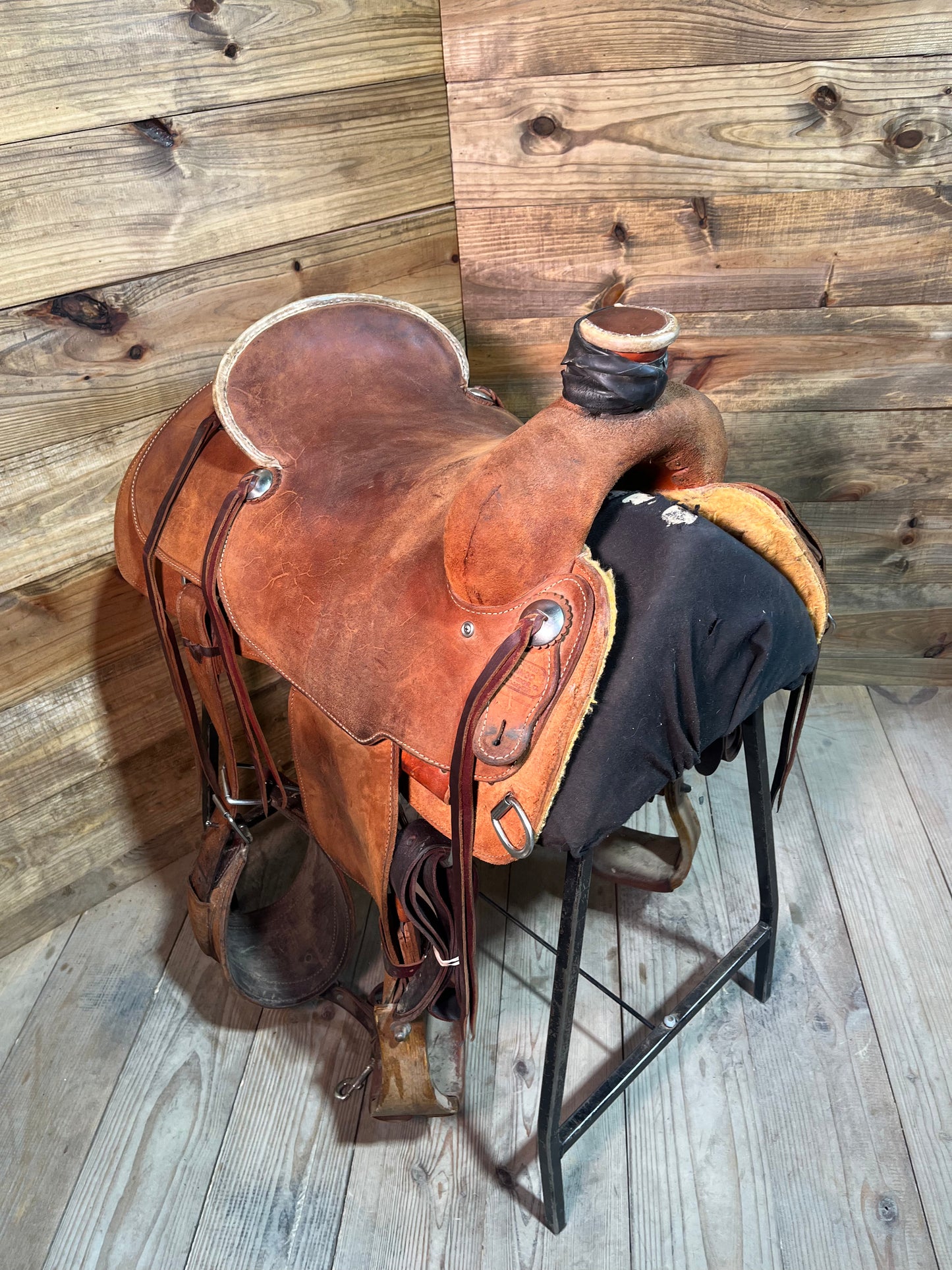 Mingo Ranch Roper ISUSED1947