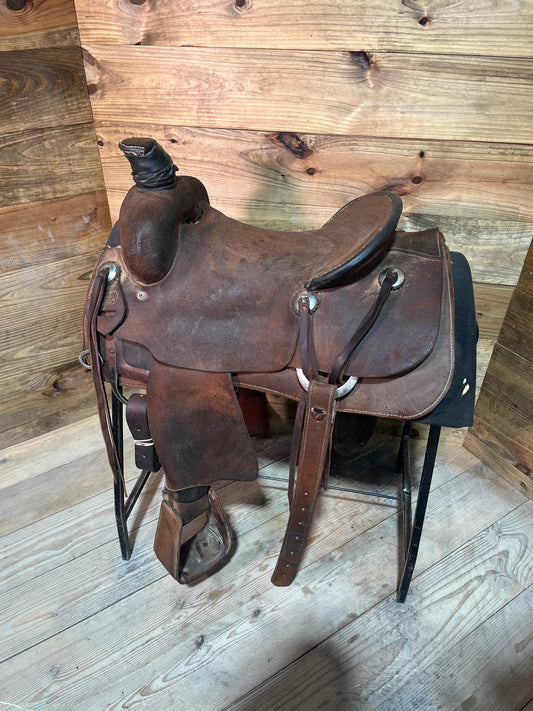 Mingo Ranch Roper ISUSED1948