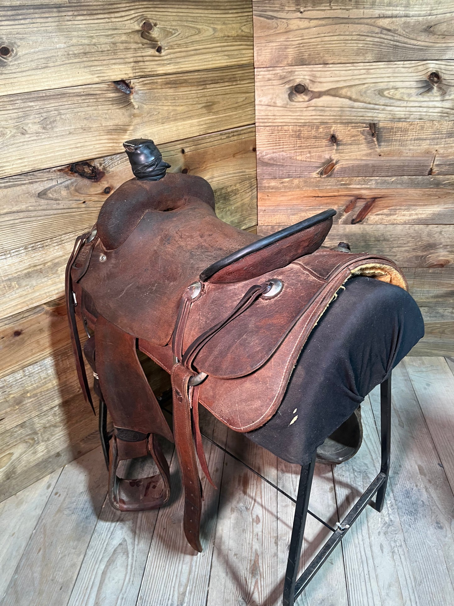 Mingo Ranch Roper ISUSED1948