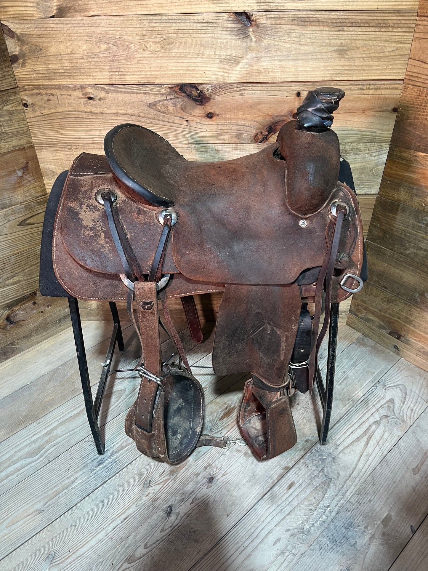 Mingo Ranch Roper ISUSED1948