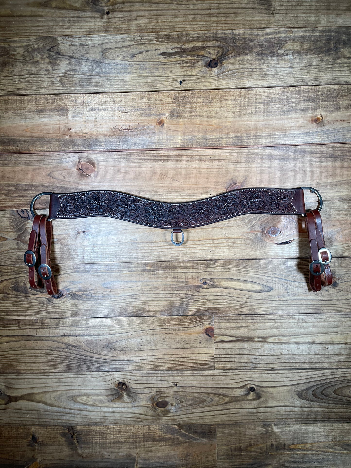 3" Tooled Tripping Collars