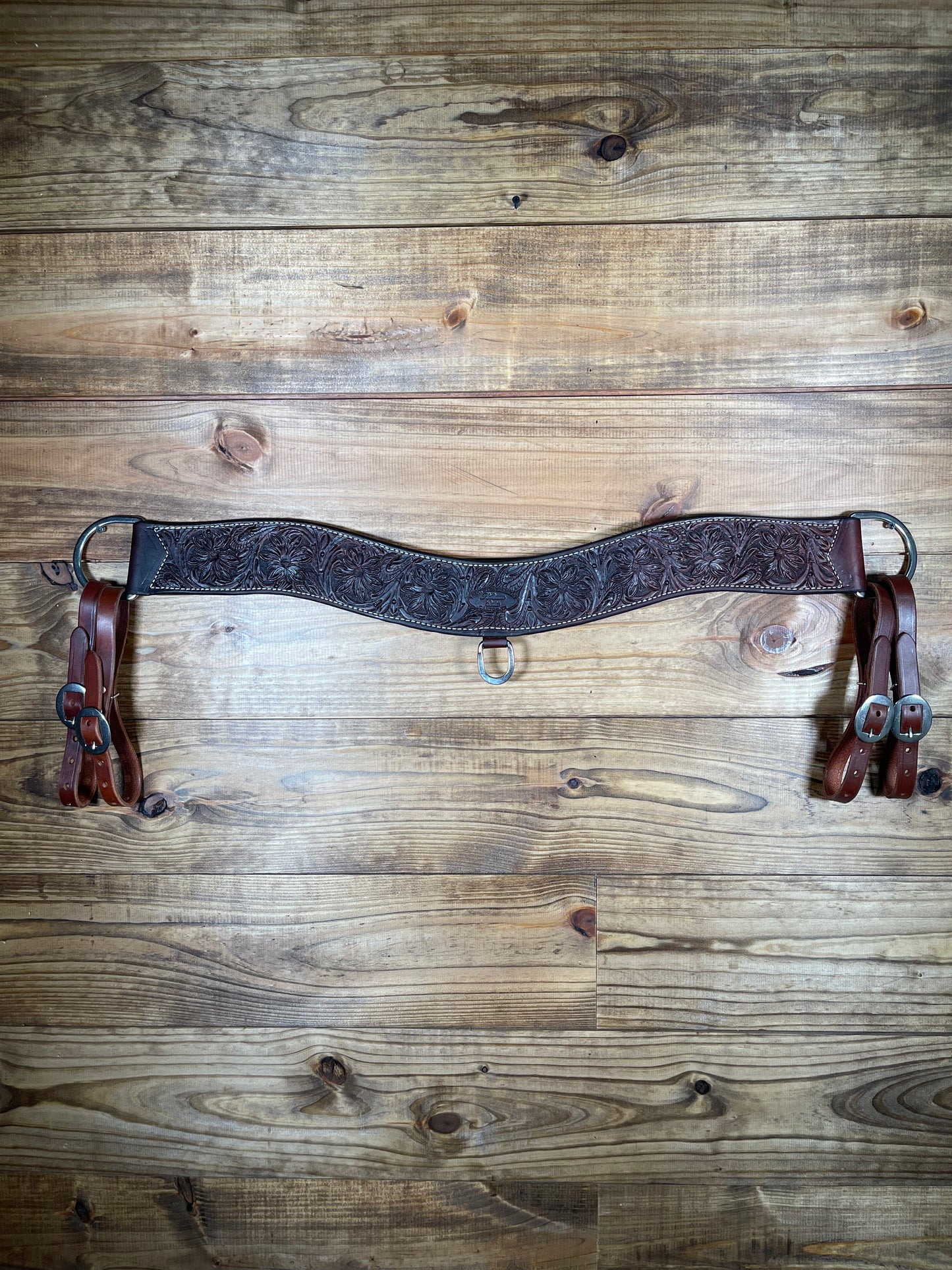 3" Tooled Tripping Collars