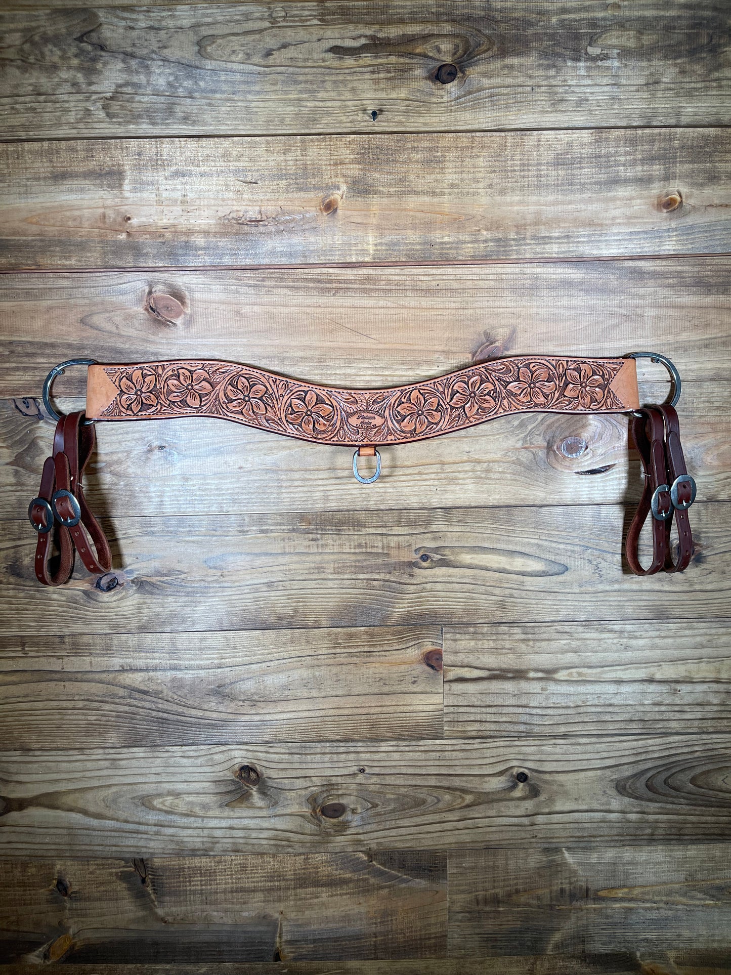 3" Tooled Tripping Collars